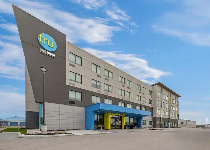 Tru By Hilton Oshawa