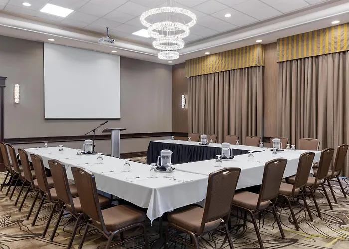 Hilton Garden Inn Toronto/Ajax